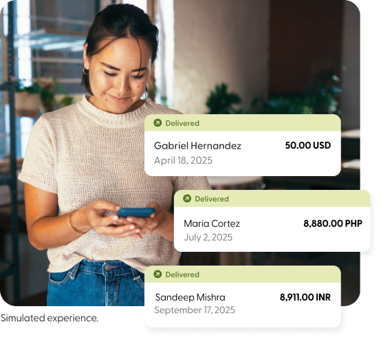 Remitly Coupons Code
