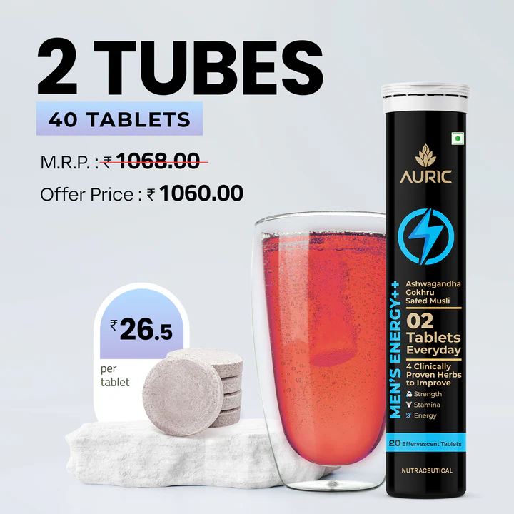 Health Drink Deals
