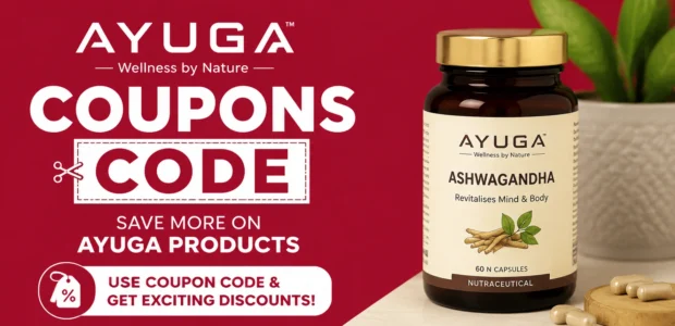 Ayuga Coupons Code