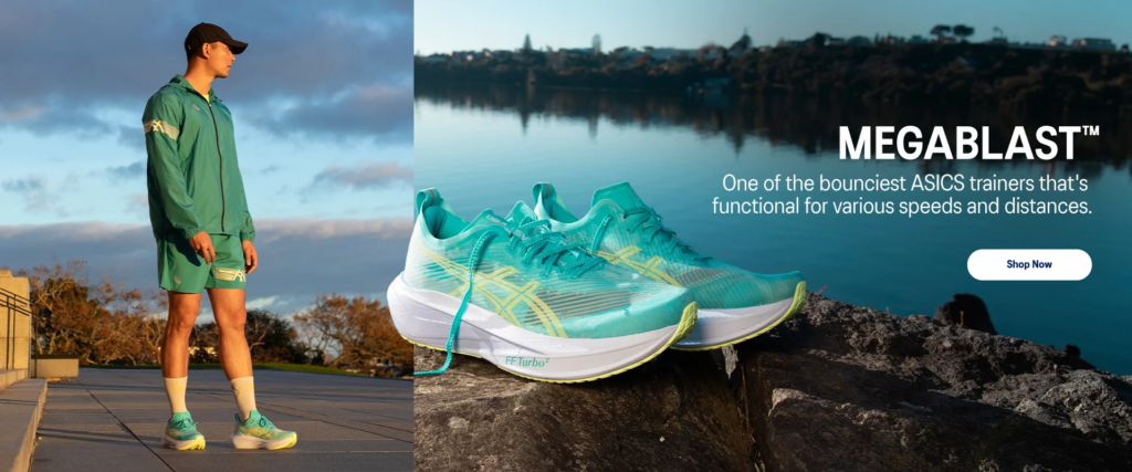 ASICS Discount Codes
