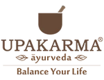 Upakarma-Logo