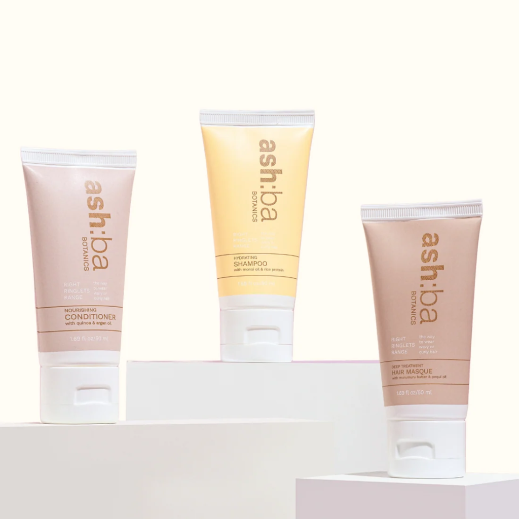Ashba Botanics Coupons Code