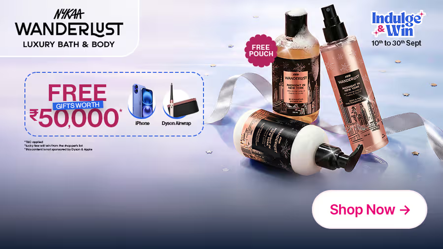 Nykaa