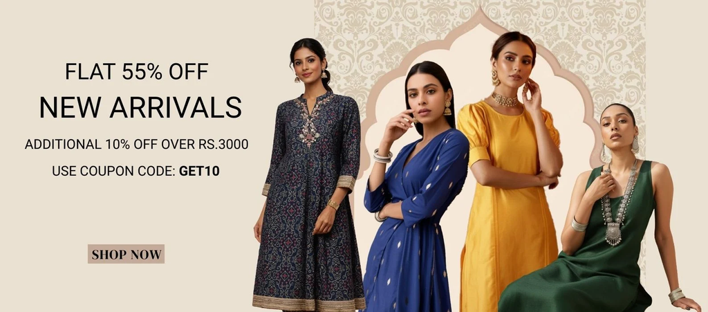 Abhishti Coupons Code