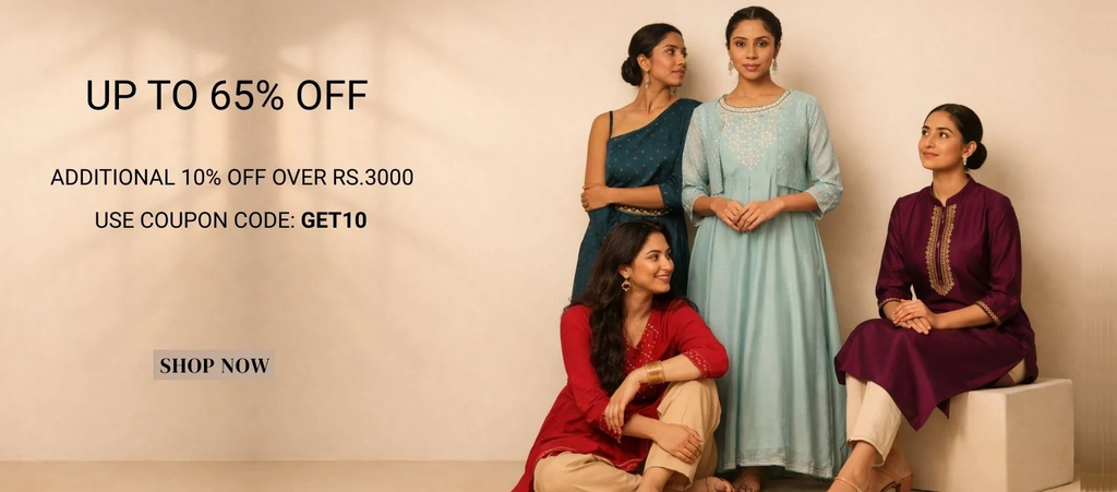 Abhishti Coupons Code