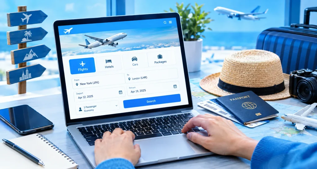 AeroTrip Promo Code
