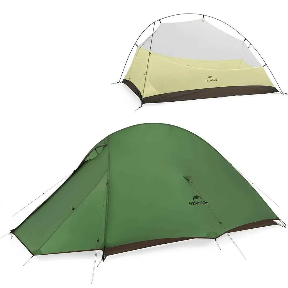 Naturehike Coupons Code