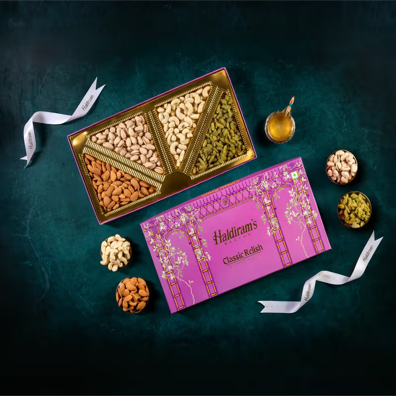 Haldiram Coupons Code