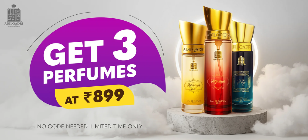 AdilQadri Coupons Code